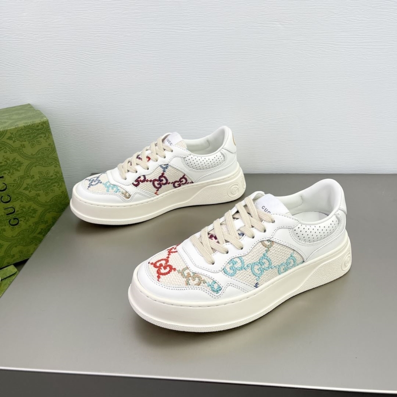 G*u*i sneakers
